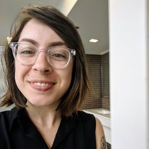 Meet your Posher, Megan